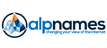 AlpNames AlpNames