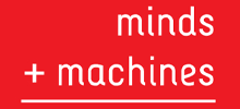 Minds + Machines Minds + Machines